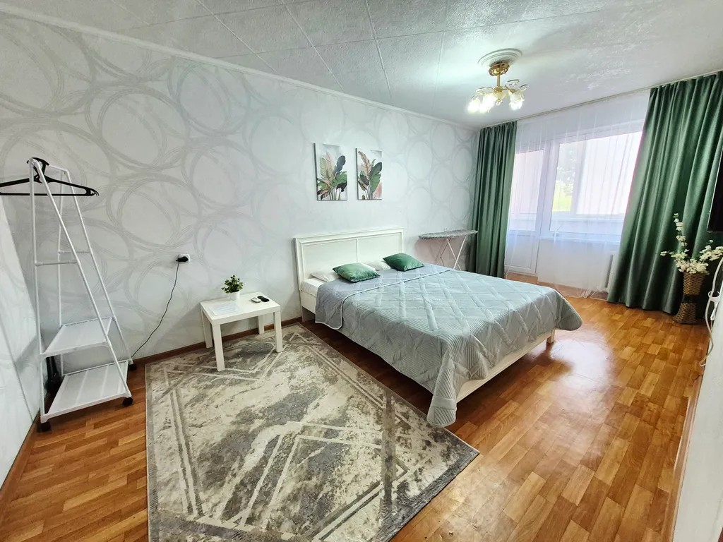 Однокомнатная квартира по ул.Мухита