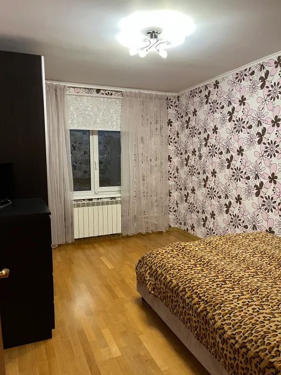 Уютная двушка у метро