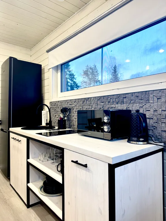 Дом в Иййоки