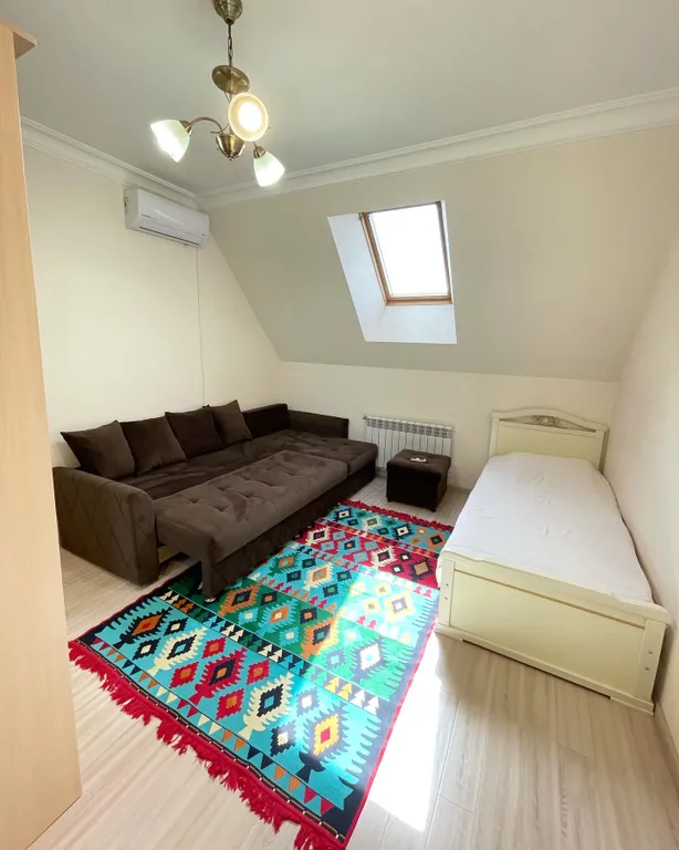 Дом у моря, все для вашего комфортного проживания