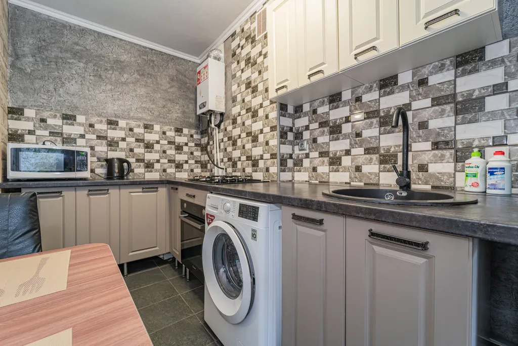 Квартира Уютная квартира рядом с Южным парком — Калининград