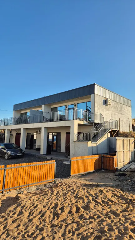 Квартира Комната на берегу моря — аренда посуточно в Избербаш