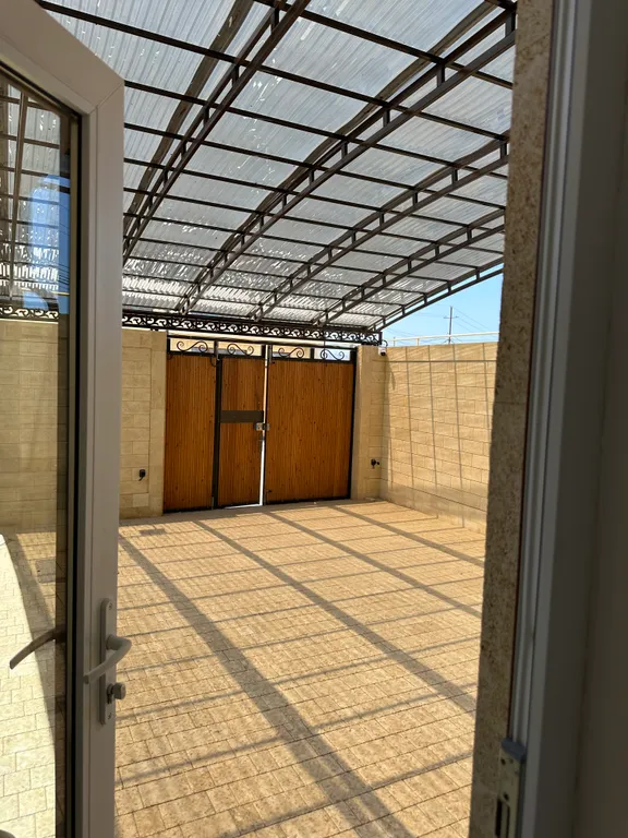 Домик у моря