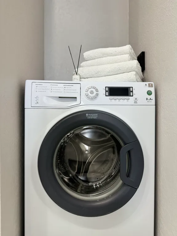 Стильная студия в центре