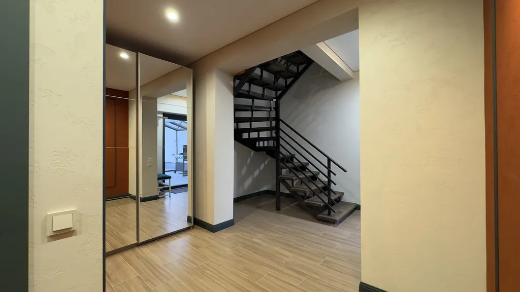 Резиденция Волга