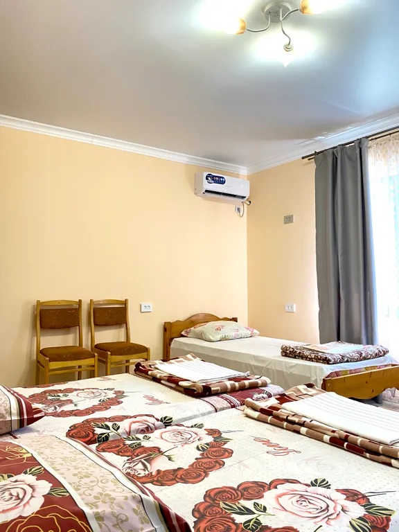 Квартира Комната — Гагра