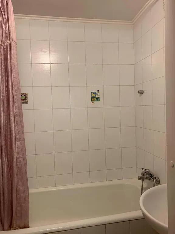 Квартира Квартира Апартамент у моря — Гурзуф