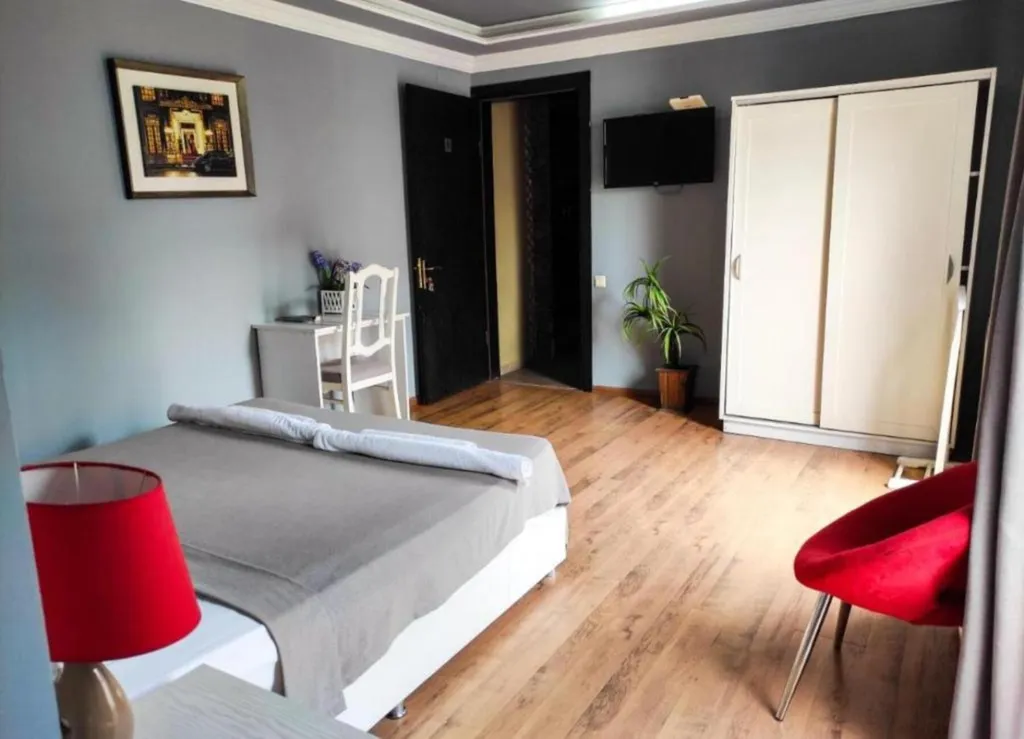 Квартира Комната — аренда посуточно в Батуми