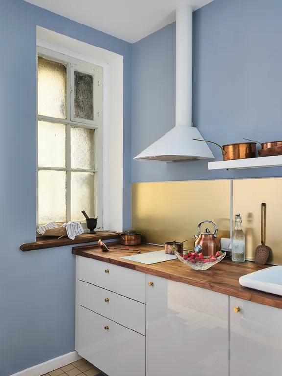 Историческая квартира Sands Apartment