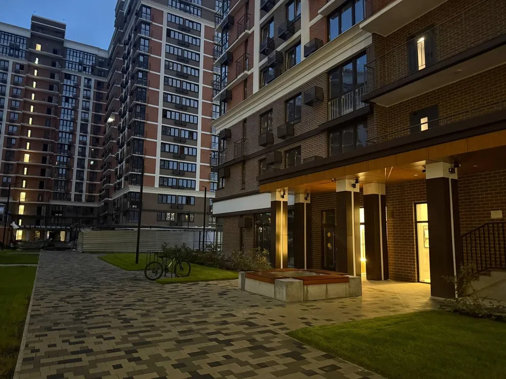 Квартира Уютные апартаменты на Западном обходе со всем необходимым — Краснодар