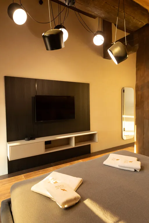 Умный дом Post & Beam Лунь 2