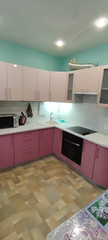 Апартаменты рядом с Автовокзалом