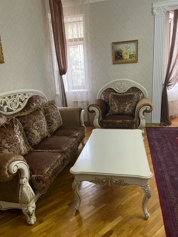 Дача в престижном районе на берегу моря