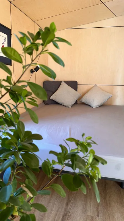 Коттедж Дом с русской банькой мыльней — Подолино