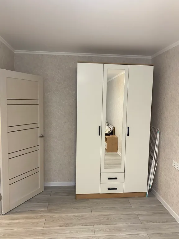 Уютная квартира с видом на горы