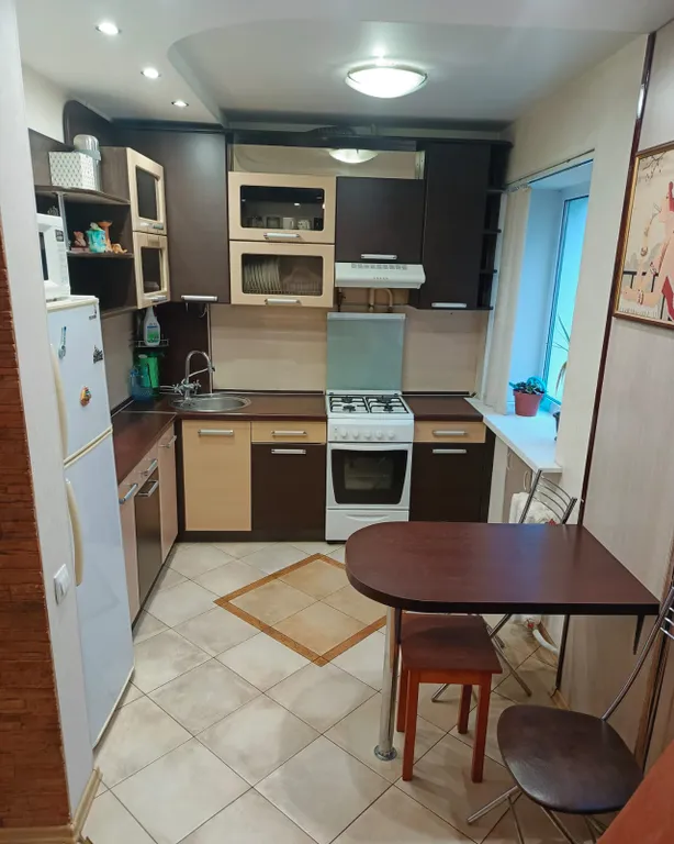 Квартира в Западном районе