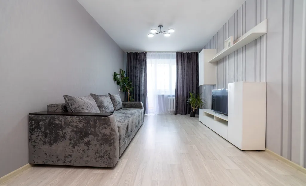 Уютная 2-х комнатная квартира в центре Хабаровска