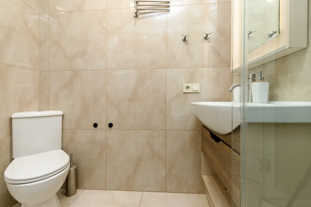 Квартира 2-комнатная Квартира — Сириус