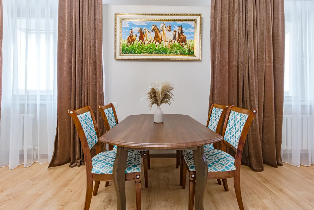 Картира в центре рядом с основными достопримечательностями