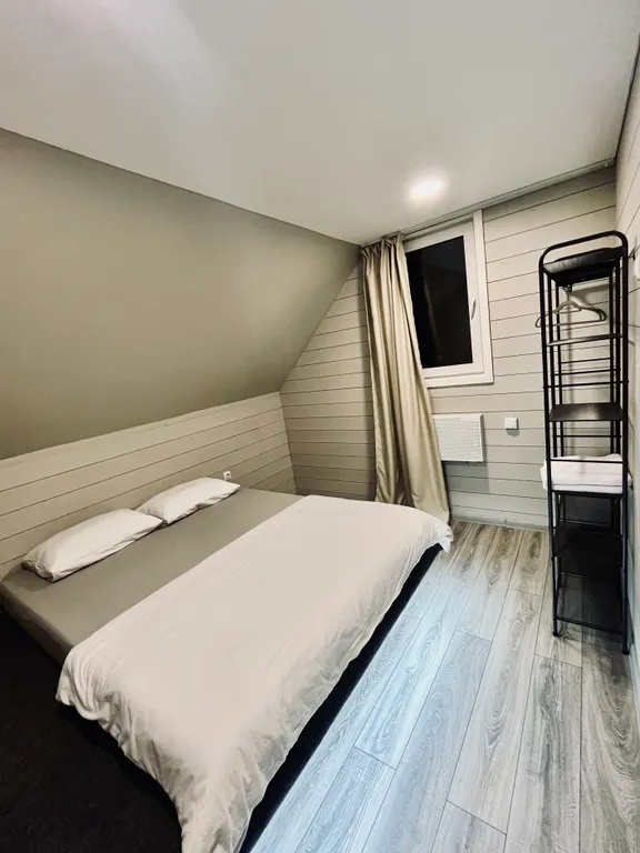 Дом отдыха с видом на горы LoviGesh