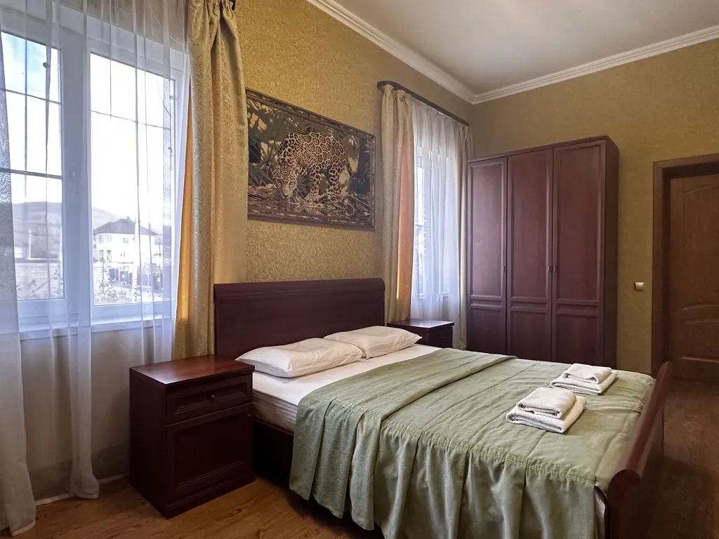 Квартира Комната — Южная Озереевка