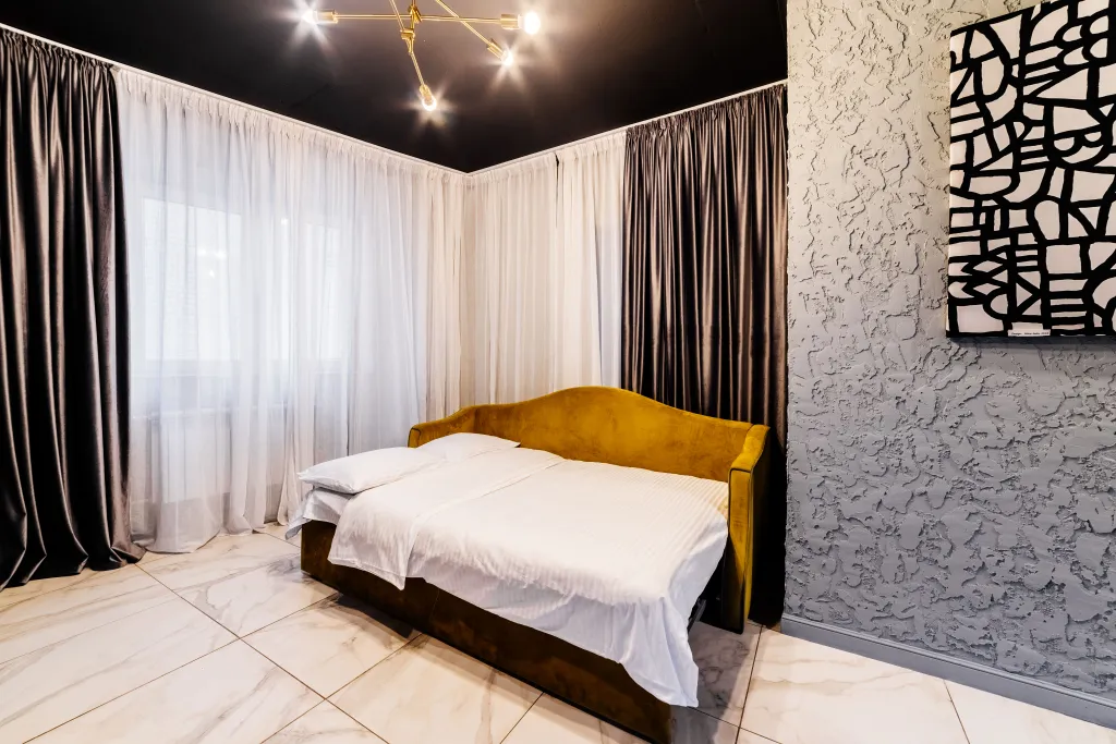 Квартира Apartment Fusion room — Кострома