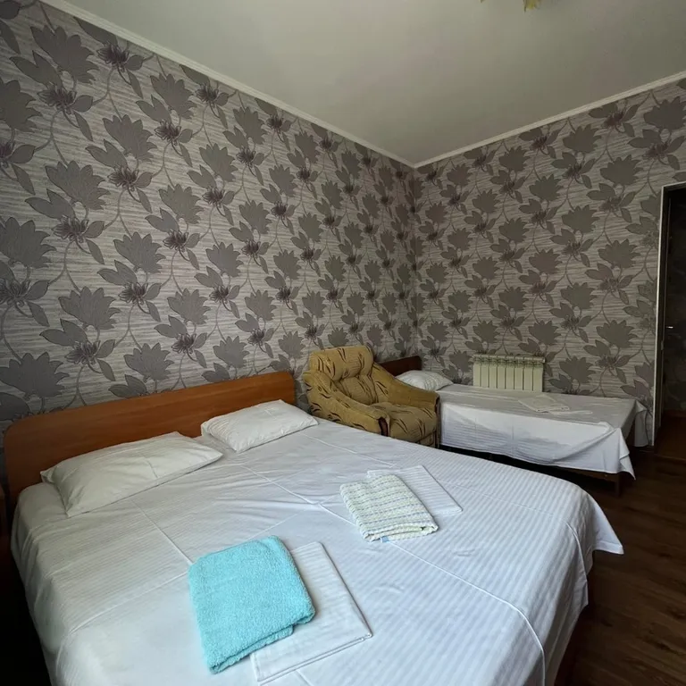 Квартира Комната — Адлер