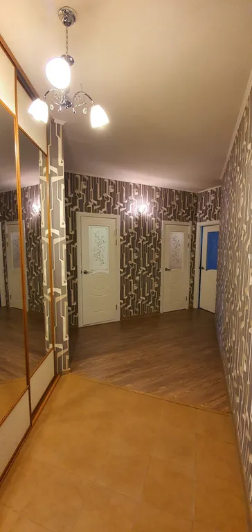 Уютная евроквартира в деловом центре