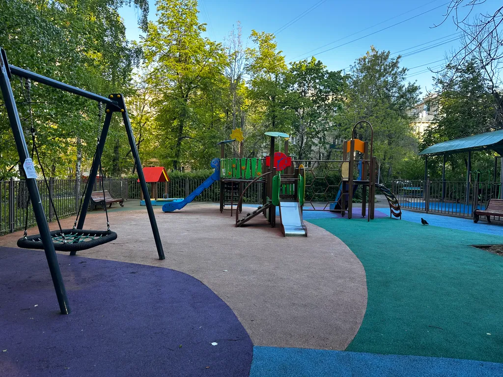 Комфортная квартира в центре