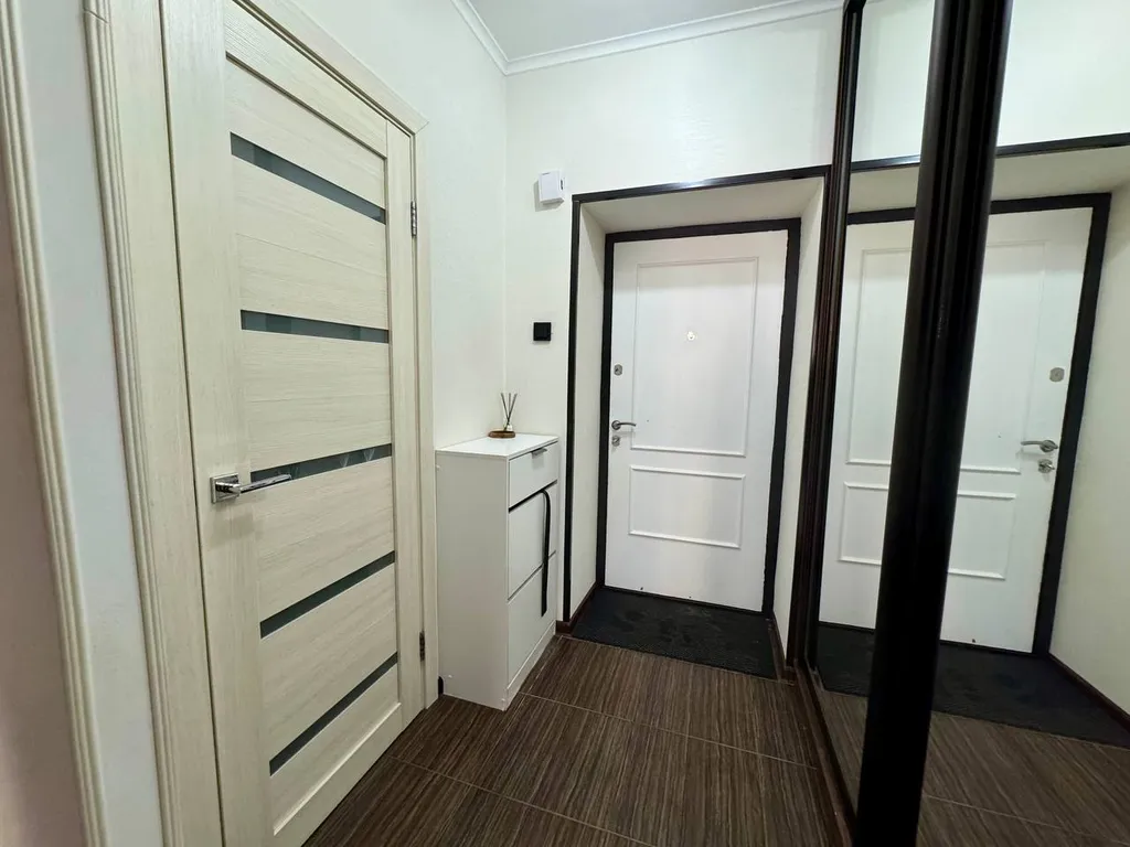 Уютная студия