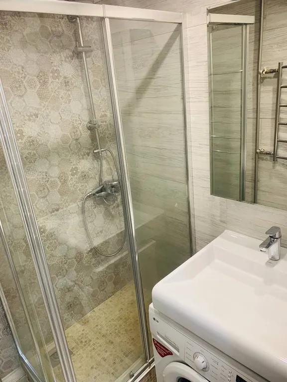 Квартира в центре