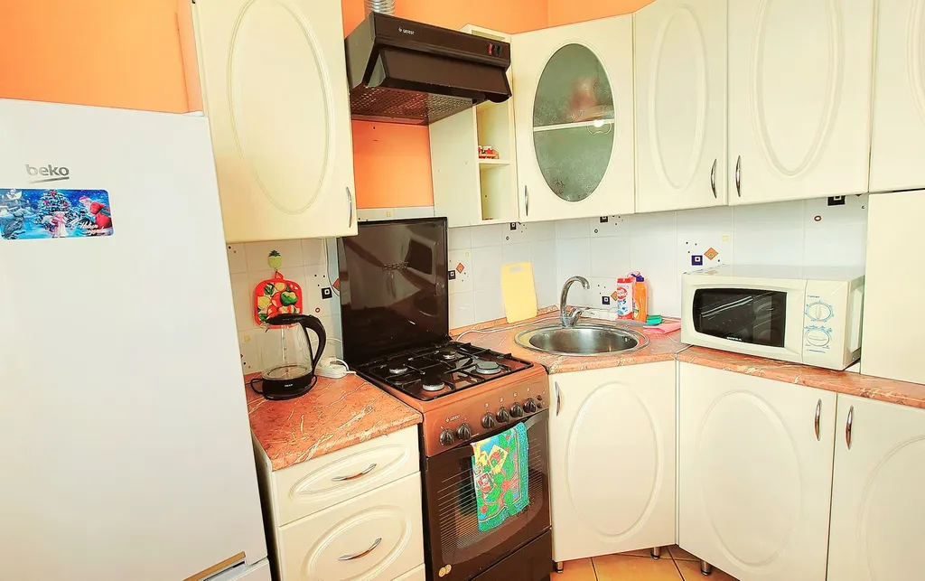 Тихая Гавань