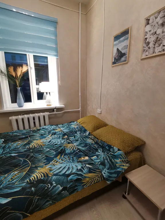 Уютная квартира в самом сердце города