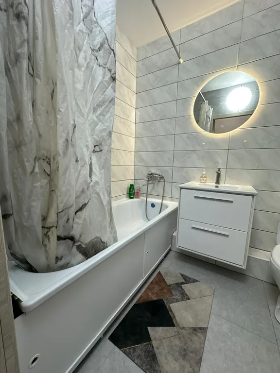 Уютный уголок