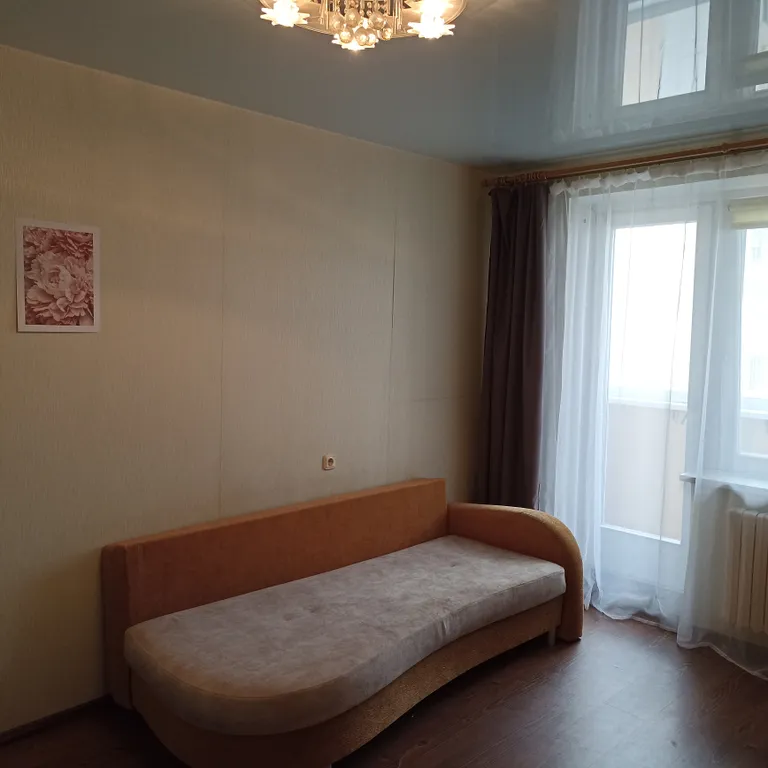 Квартира в уютном районе города