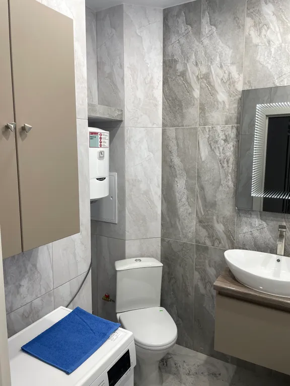 Vip апартамент премиум-класса