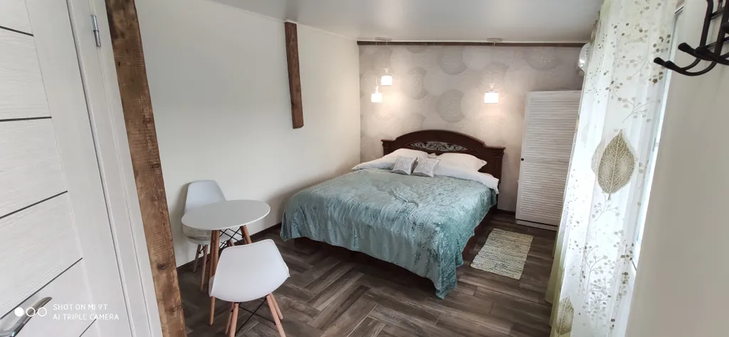 Квартира Небольшая дружелюбная студия с патио — аренда посуточно в Балтийск