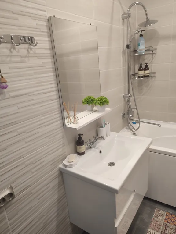 Тихая гавань