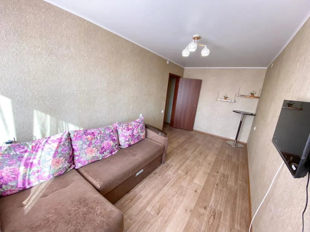 ДВУХкомнатная квартира со всем необходимым!