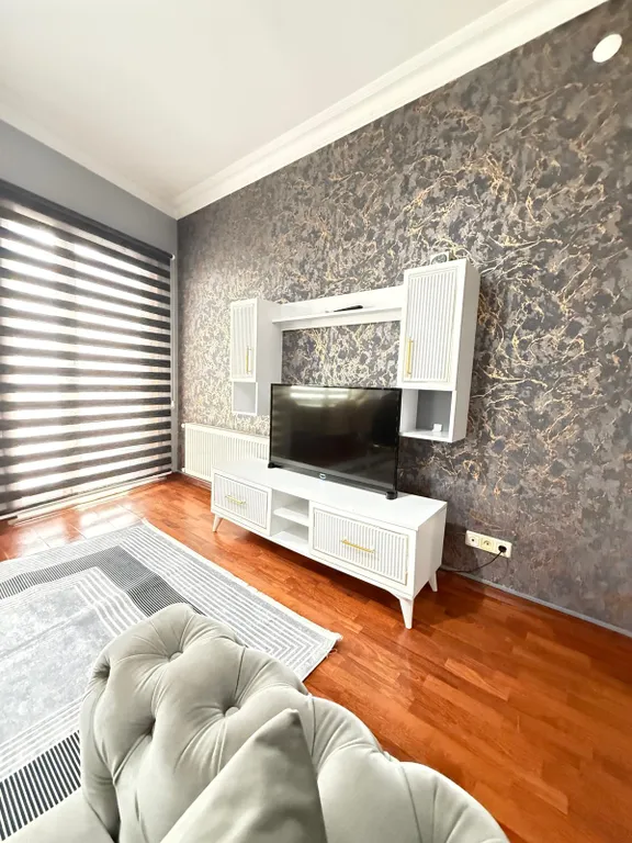 Уютная семейная квартира 3+1