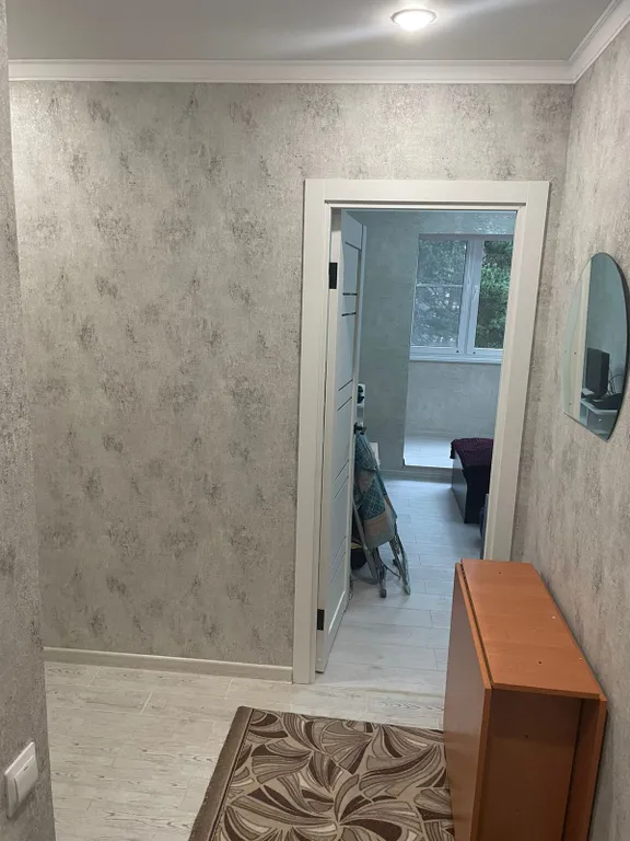 Квартира номер 1