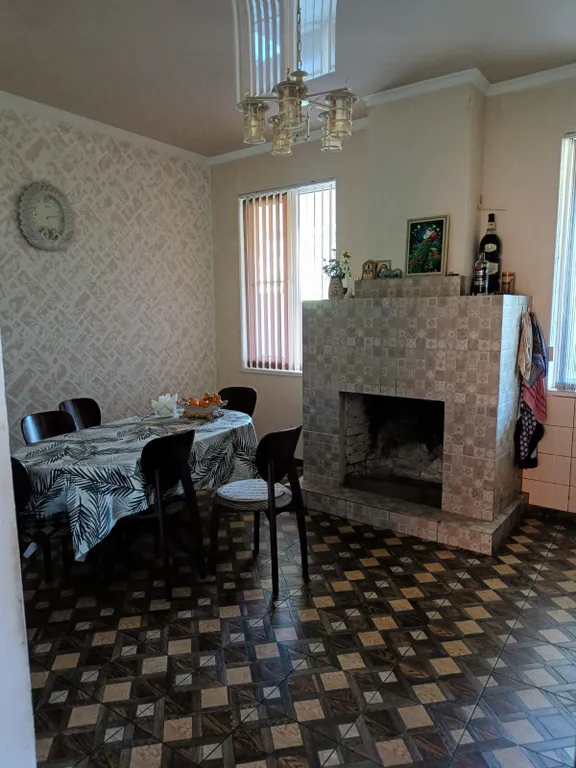 Уютные комнаты на двоих