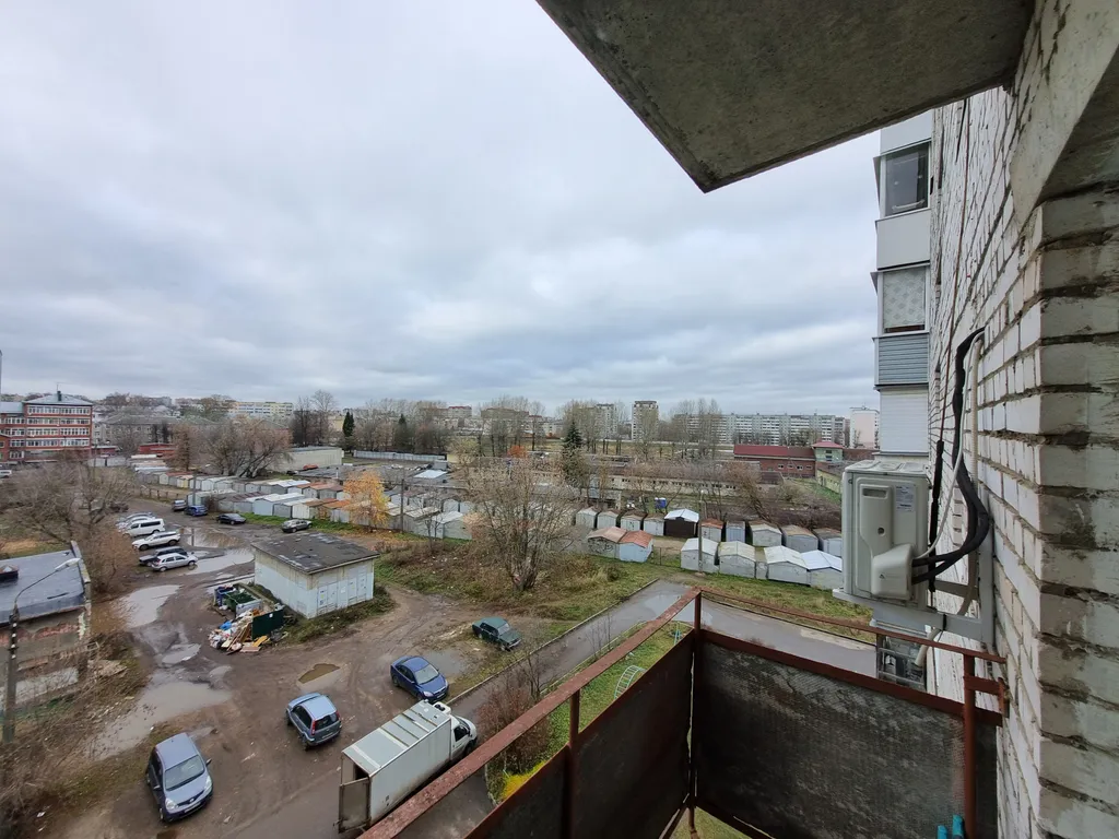 Комфортная квартира рядом с вокзалом и центром