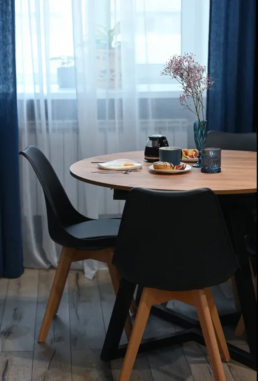 Аппартаменты у Нижегородского Кремля