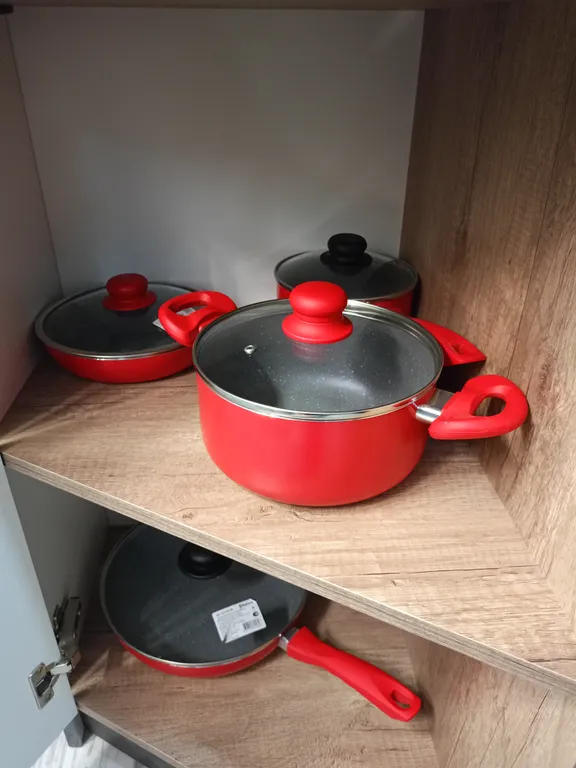 Уютная квартира на Театральном