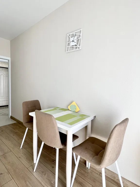 Семейная квартира ЖК Евпатория