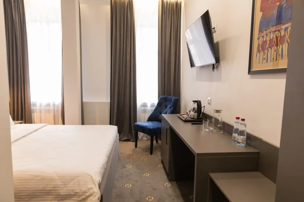 Квартира Квартира Номер Комфорт с завтраком — Нижний Новгород