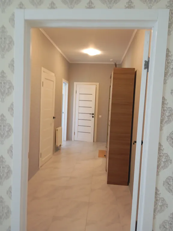 Апартаменты с видом на море