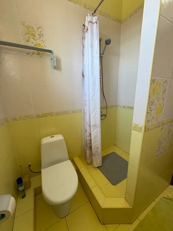 Квартира Квартира с панорамным видом на Анапу — Анапа