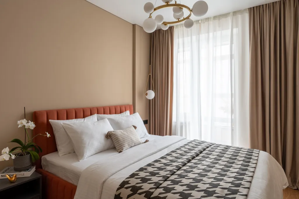 Апартаменты люкс  в ЖК Сердце Ростова  с подземной парковкой